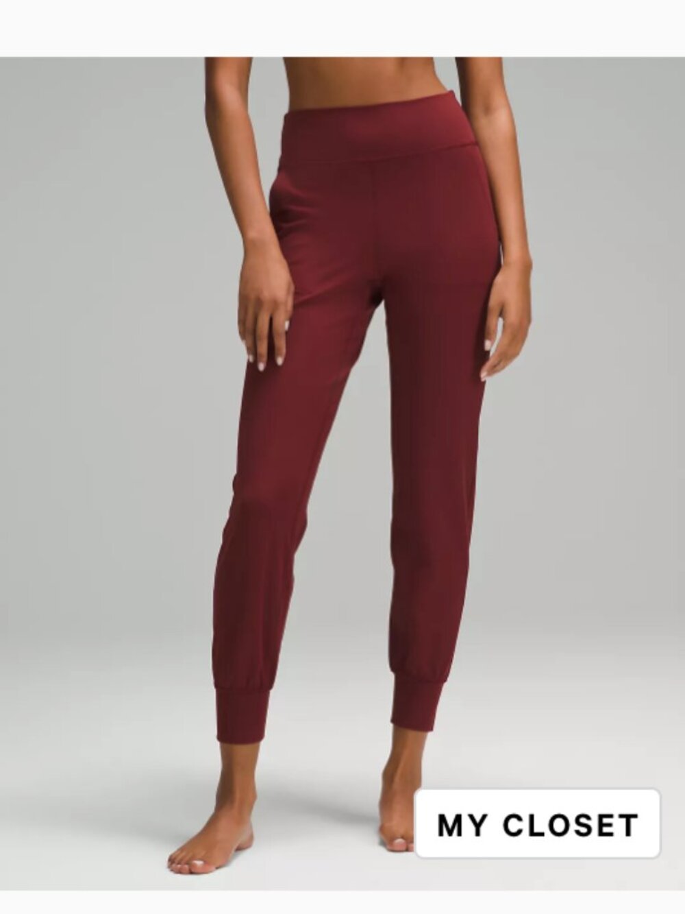 lululemon Align Jogger